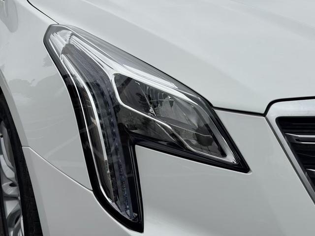Cadillac XTS 2018 28T Technology – фото 15