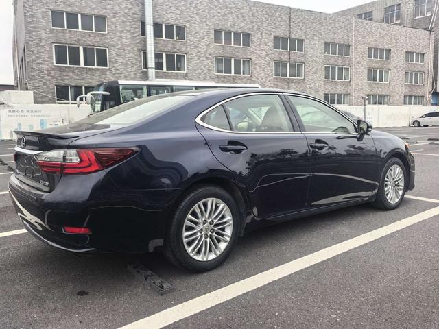 Lexus ES 2015 200 Elite – фото 5