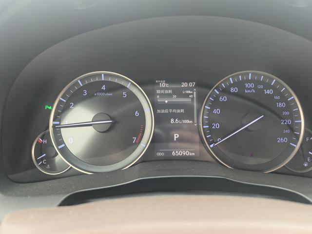 Lexus ES 2015 200 Elite – фото 12