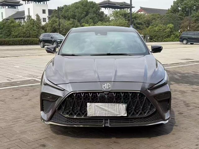 MG5 Scorpio 2022 1.5T Luxury – фото 2