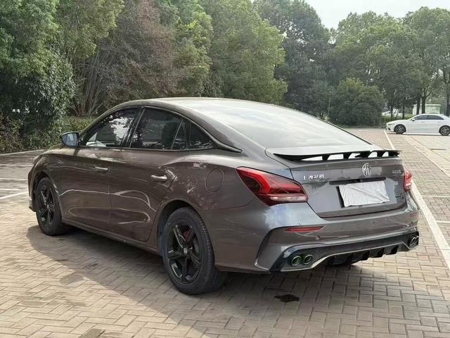 MG5 Scorpio 2022 1.5T Luxury – фото 5