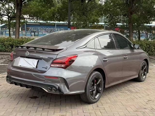 MG5 Scorpio 2022 1.5T Luxury – фото 7