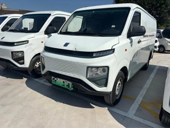 Yuancheng RemoteXingxiang V 2023 Model V6E CATL 41.86kWh Exclusive Edition