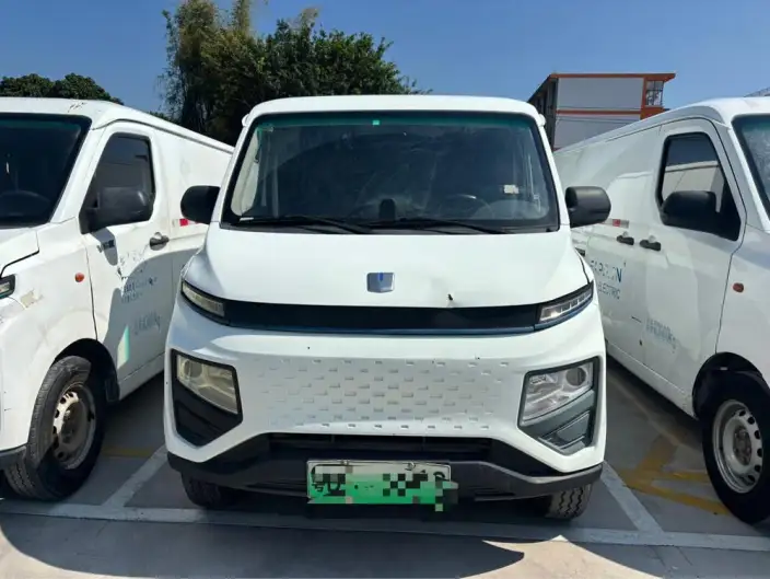 Yuancheng RemoteXingxiang V 2023 Model V6E CATL 41.86kWh Exclusive Edition