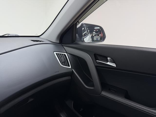 Hyundai ix25 Модель 2019 года 1.6L автоматическое Intelligent Memorial модификация – фото 8