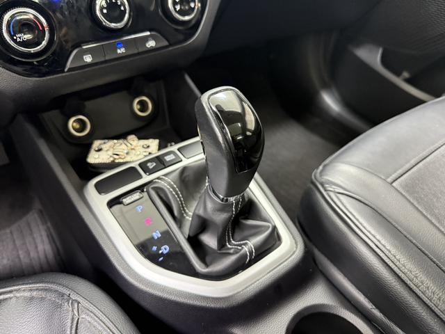 Hyundai ix25 Модель 2019 года 1.6L автоматическое Intelligent Memorial модификация – фото 9