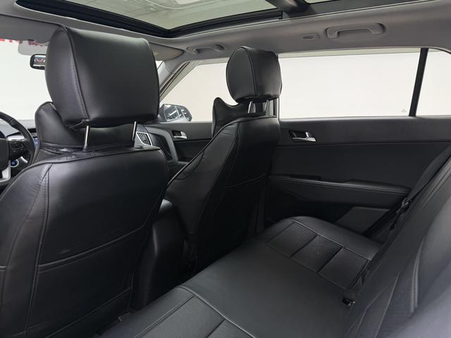 Hyundai ix25 Модель 2019 года 1.6L автоматическое Intelligent Memorial модификация – фото 14