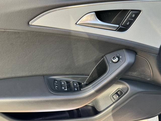 Audi A6L 2015 модификация TFSI Million Memorial Zhiling – фото 10
