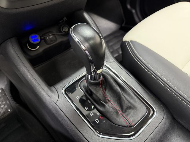 Changan CS35 2017 модификация 1.6L Automatic Luxury – фото 8