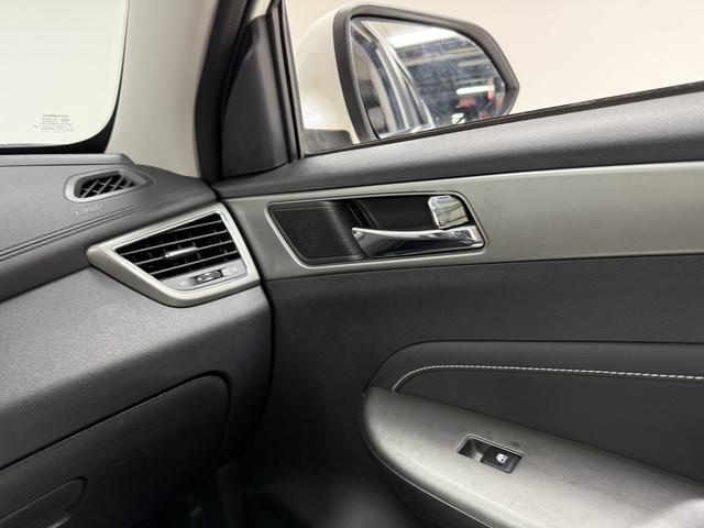 Changan CS35 2017 модификация 1.6L Automatic Luxury – фото 10
