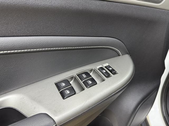 Changan CS35 2017 модификация 1.6L Automatic Luxury – фото 12