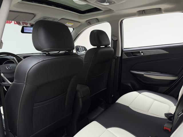 Changan CS35 2017 модификация 1.6L Automatic Luxury – фото 14