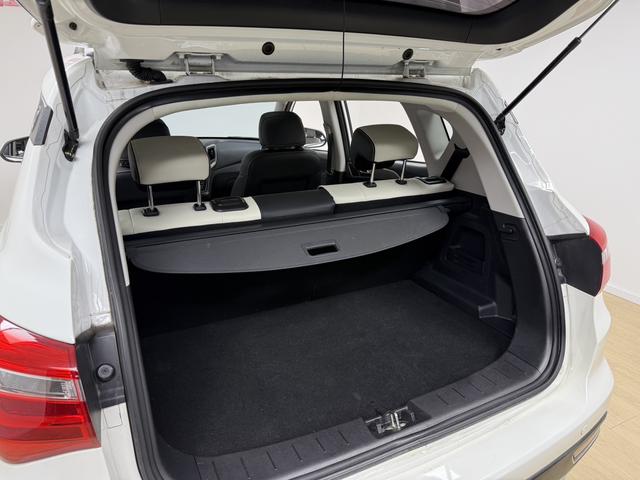 Changan CS35 2017 модификация 1.6L Automatic Luxury – фото 16