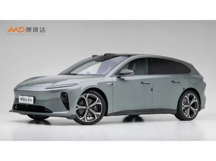 NIO ET5T 2024 Model 75kWh