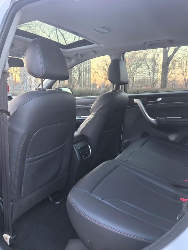 Haval M6 2019 1.5T DCT 2WD Value China VI – фото 7