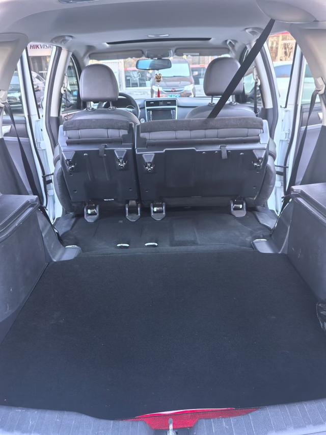 Haval M6 2019 1.5T DCT 2WD Value China VI – фото 9
