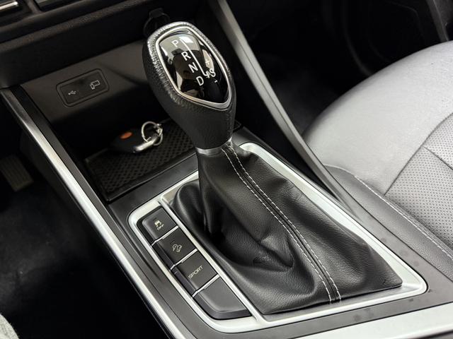 Geely Vision X3 2020 1.5L CVT Premium – фото 7