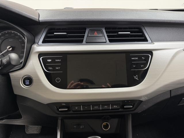 Geely Vision X3 2020 1.5L CVT Premium – фото 8