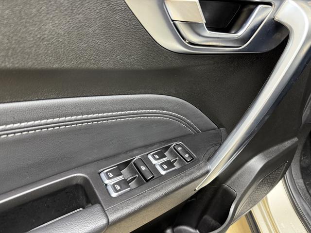 Geely Vision X3 2020 1.5L CVT Premium – фото 11