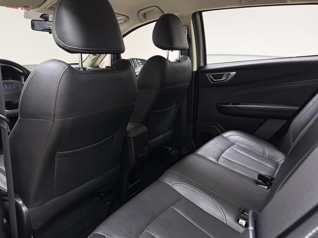 Geely Vision X3 2020 1.5L CVT Premium – фото 14