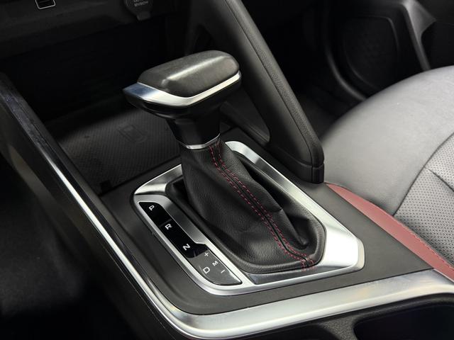 Geely Vision X3 2021 PRO 1.5L CVT Premium – фото 8