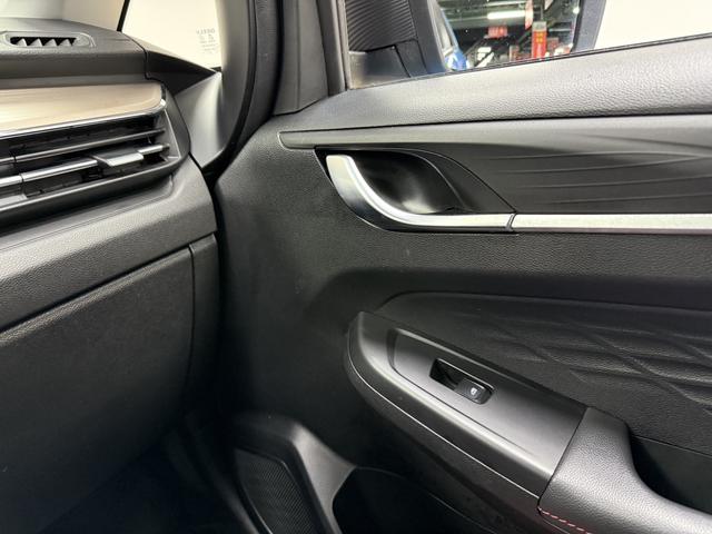 Geely Vision X3 2021 PRO 1.5L CVT Premium – фото 10