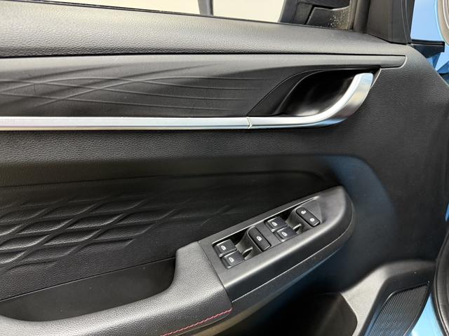 Geely Vision X3 2021 PRO 1.5L CVT Premium – фото 12