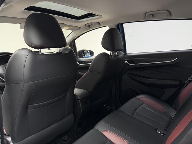 Geely Vision X3 2021 PRO 1.5L CVT Premium – фото 14