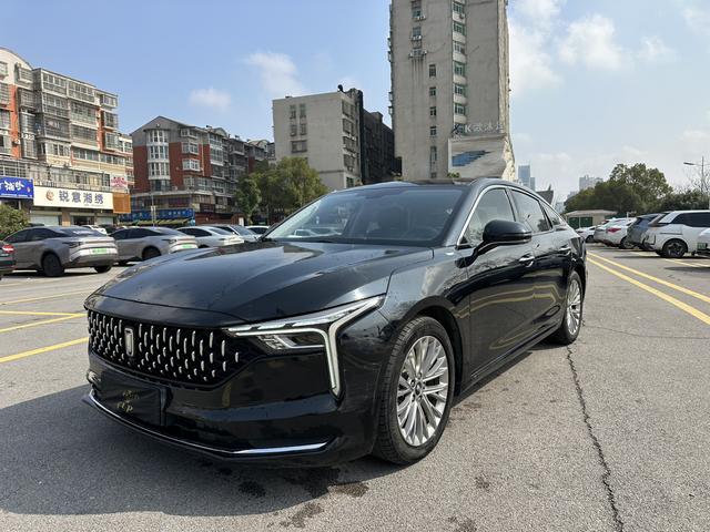 BESTUNE B70 2022 Third Generation 1.5T Automatic Premium – фото 1