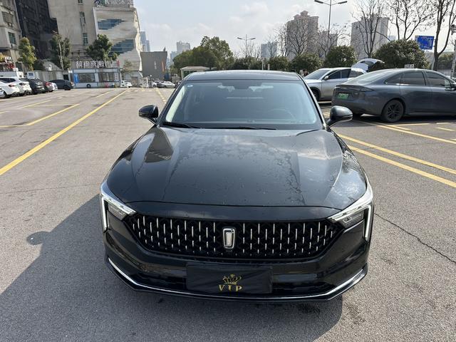BESTUNE B70 2022 Third Generation 1.5T Automatic Premium – фото 2