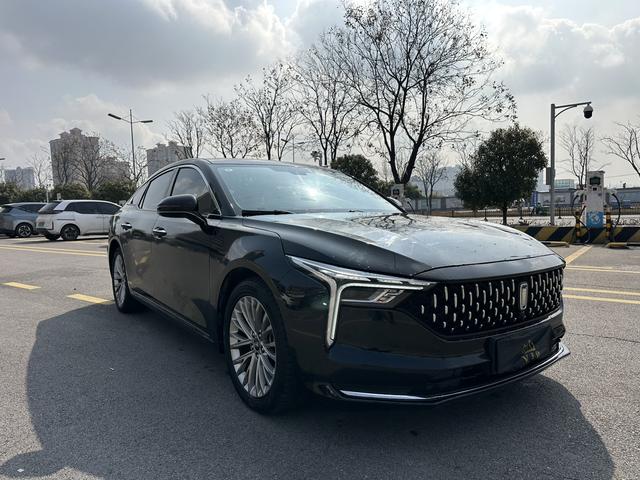 BESTUNE B70 2022 Third Generation 1.5T Automatic Premium – фото 3