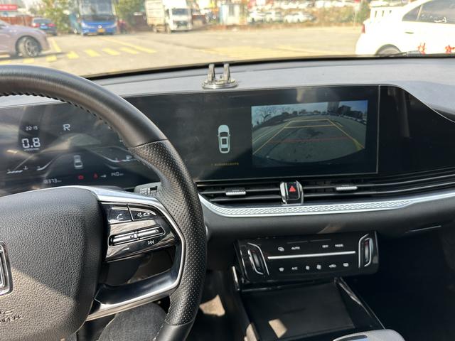 BESTUNE B70 2022 Third Generation 1.5T Automatic Premium – фото 11
