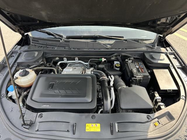 BESTUNE B70 2022 Third Generation 1.5T Automatic Premium – фото 14