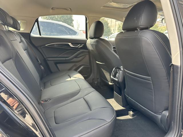 BESTUNE B70 2022 Third Generation 1.5T Automatic Premium – фото 16