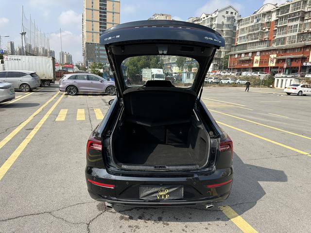 BESTUNE B70 2022 Third Generation 1.5T Automatic Premium – фото 17
