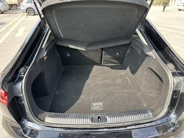 BESTUNE B70 2022 Third Generation 1.5T Automatic Premium – фото 18