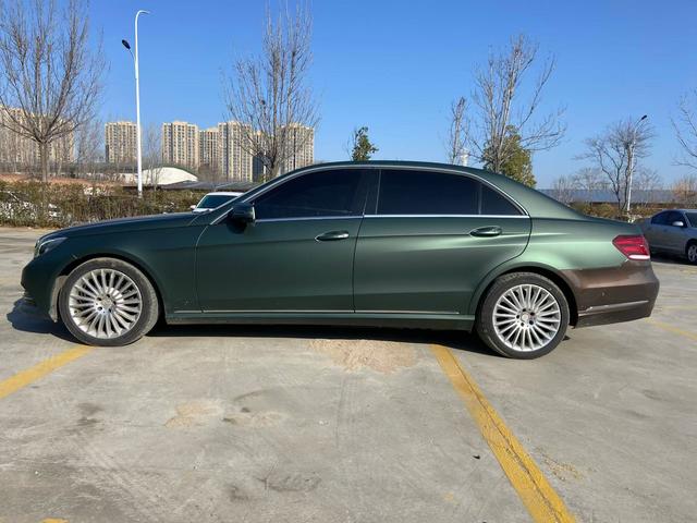 Mercedes-Benz E-Class 2014 модификация E 300 L – фото 3