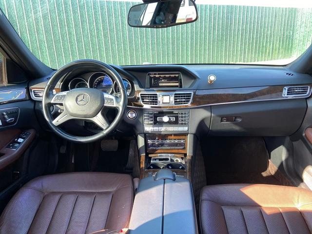 Mercedes-Benz E-Class 2014 модификация E 300 L – фото 4