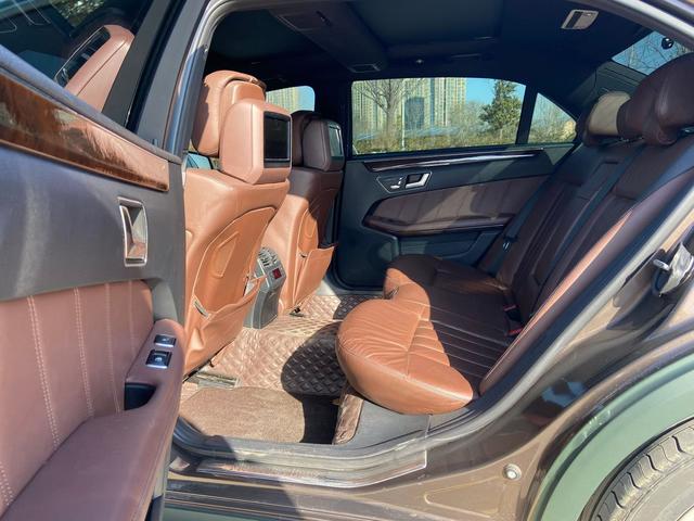 Mercedes-Benz E-Class 2014 модификация E 300 L – фото 7