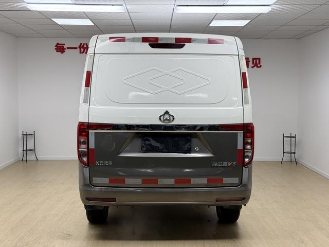 Cross Star V5 2021 1.5L Fortune Edition Luxury JL473QH