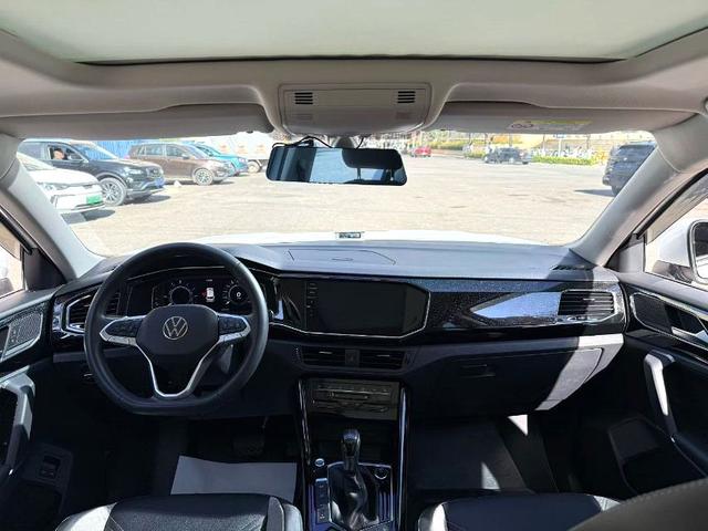 Volkswagen Tayron 2022 330TSI 2WD Luxury Smart Enjoy Plus – фото 4