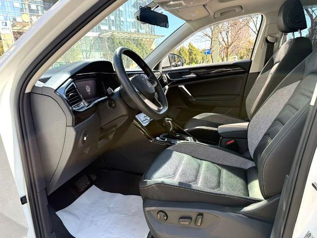 Volkswagen Tayron 2022 330TSI 2WD Luxury Smart Enjoy Plus – фото 5