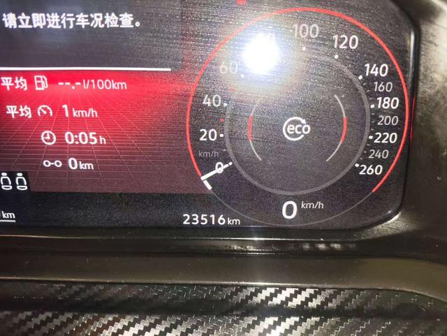 Volkswagen Golf 2021 280 TSI DSG Pro – фото 9