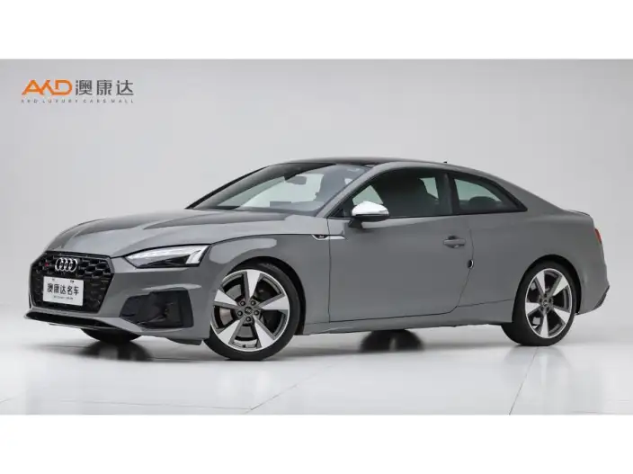 AUDI S5 2022 Model 3.0T Coupe