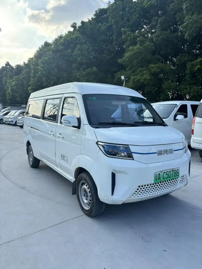 Haoyun 2023 Model 38.64KW Exclusive Edition