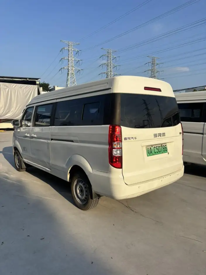 Haoyun 2023 Model 38.64KW Exclusive Edition