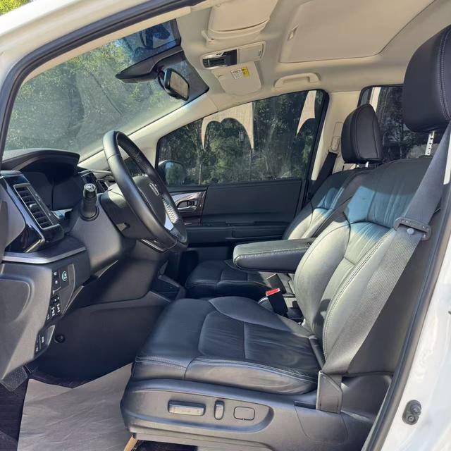 Honda Elysion 2016 2.4L Ultimate – фото 4