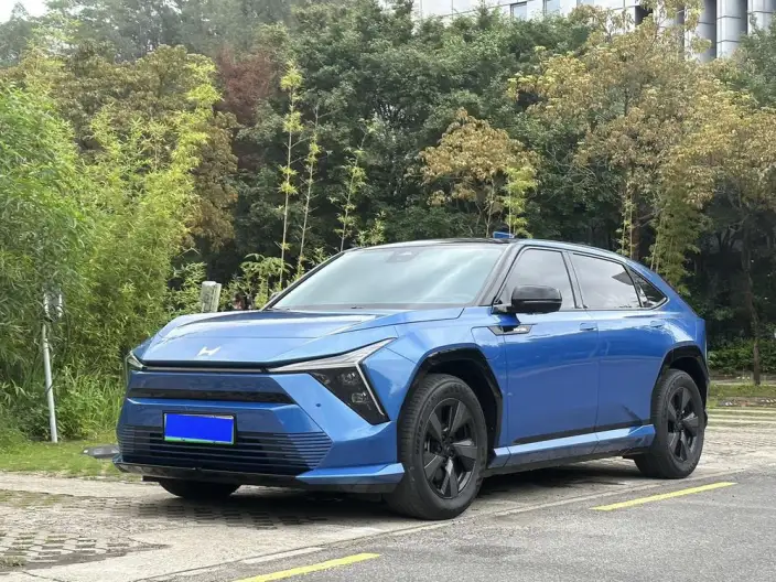 Honda S7 2025 Model 650km Blazer Edition
