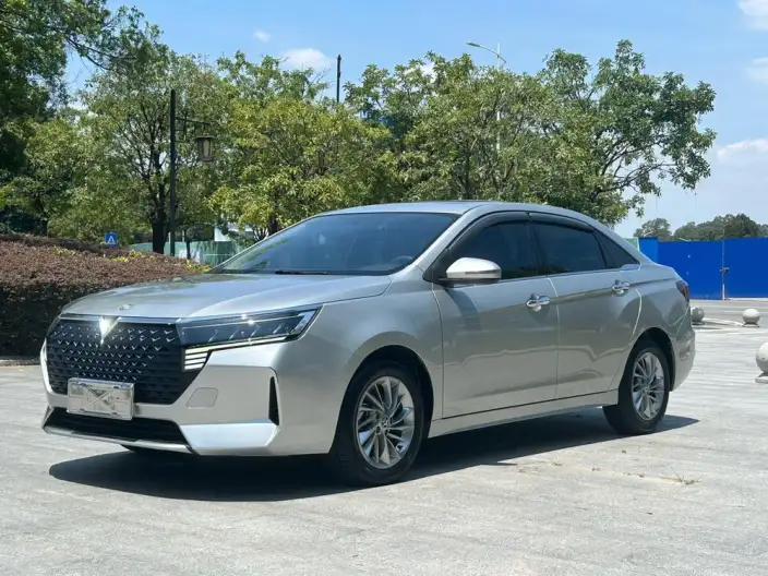 Venucia D60 2021 Model PLUS 1.6L XL CVT Yue Ling Edition