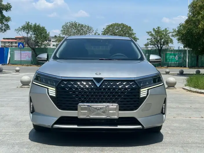 Venucia D60 2021 Model PLUS 1.6L XL CVT Yue Ling Edition